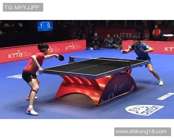 成都乒乓球队节奏对比分析揭示训练与比赛的深层联系与影响