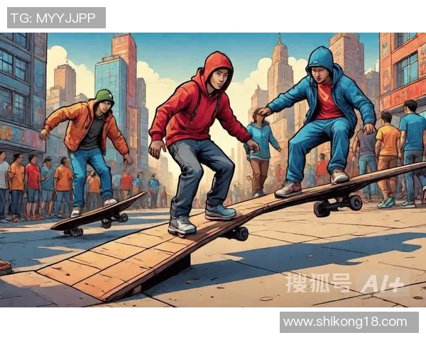 成都滑板队实力引发热议赛场表现与训练成果的深度探讨